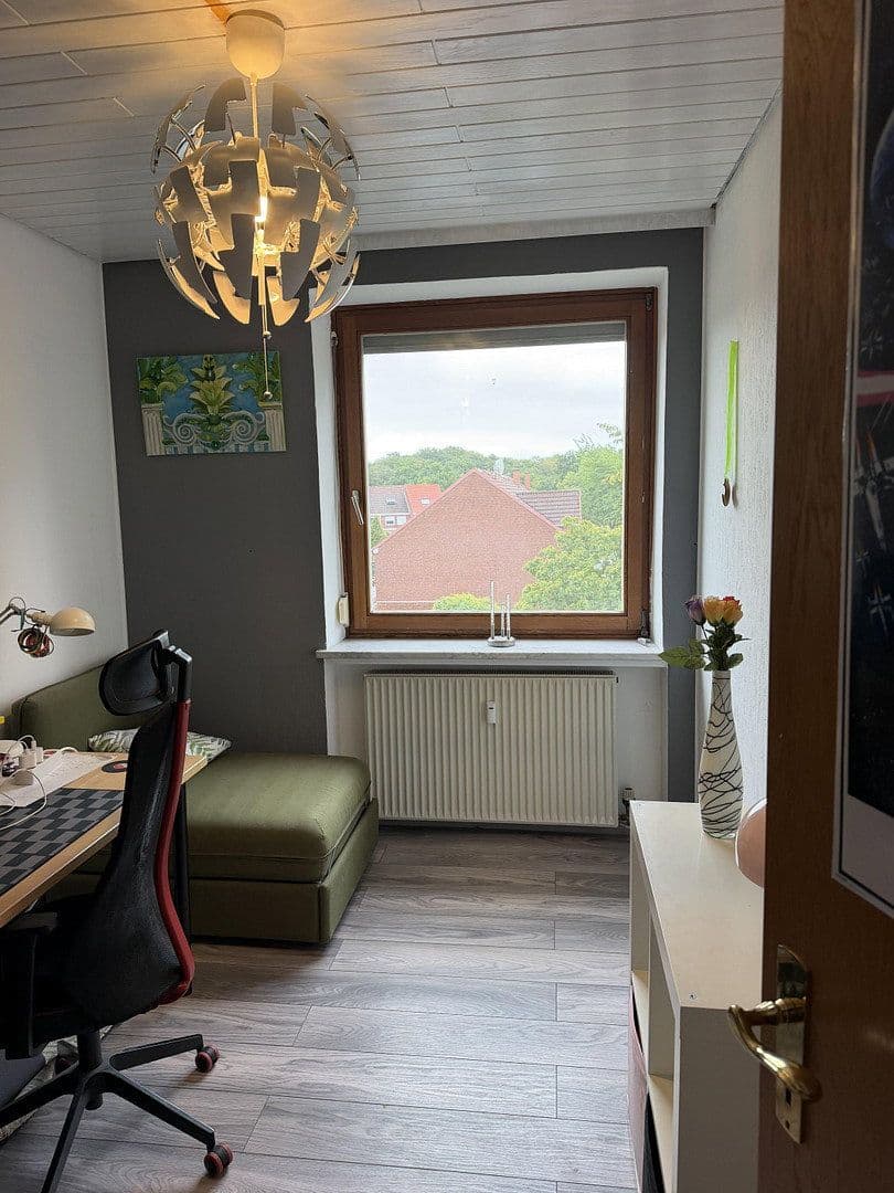 Predaj bytu 3-izbový 62 m², Düsseldorfer Straße 4, Bremen, Brémy Predaj bytu 3-izbový 62 m², Düsseldorfer Straße 4, Bremen, Brémy