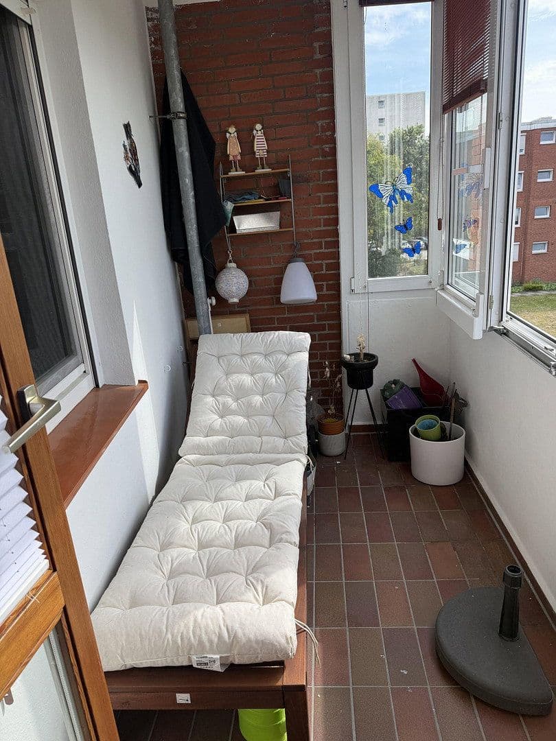 Predaj bytu 3-izbový 62 m², Düsseldorfer Straße 4, Bremen, Brémy Predaj bytu 3-izbový 62 m², Düsseldorfer Straße 4, Bremen, Brémy