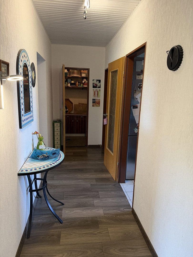 Predaj bytu 3-izbový 62 m², Düsseldorfer Straße 4, Bremen, Brémy Predaj bytu 3-izbový 62 m², Düsseldorfer Straße 4, Bremen, Brémy