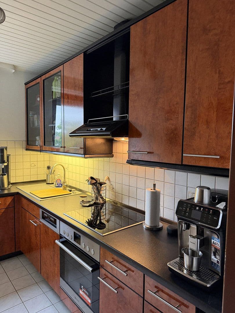 Predaj bytu 3-izbový 62 m², Düsseldorfer Straße 4, Bremen, Brémy Predaj bytu 3-izbový 62 m², Düsseldorfer Straße 4, Bremen, Brémy