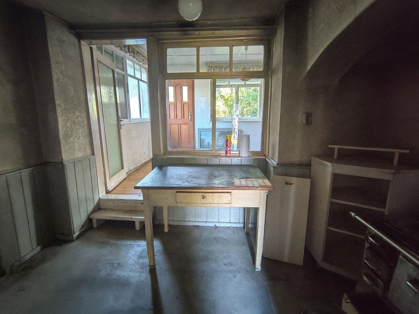 Predaj pozemku 1.000 m², Dorfmitte, Krostitz, Sasko Predaj pozemku 1.000 m², Dorfmitte, Krostitz, Sasko