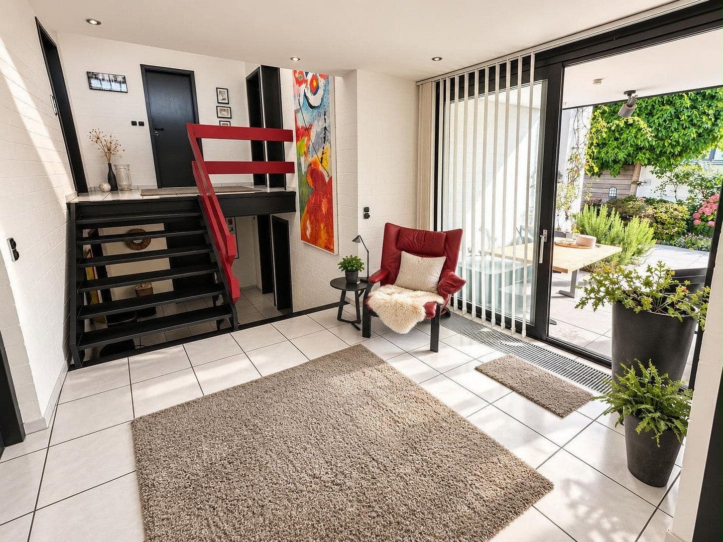 Predaj domu 191 m², pozemok 320 m², Garbsen, Dolné Sasko Predaj domu 191 m², pozemok 320 m², Garbsen, Dolné Sasko
