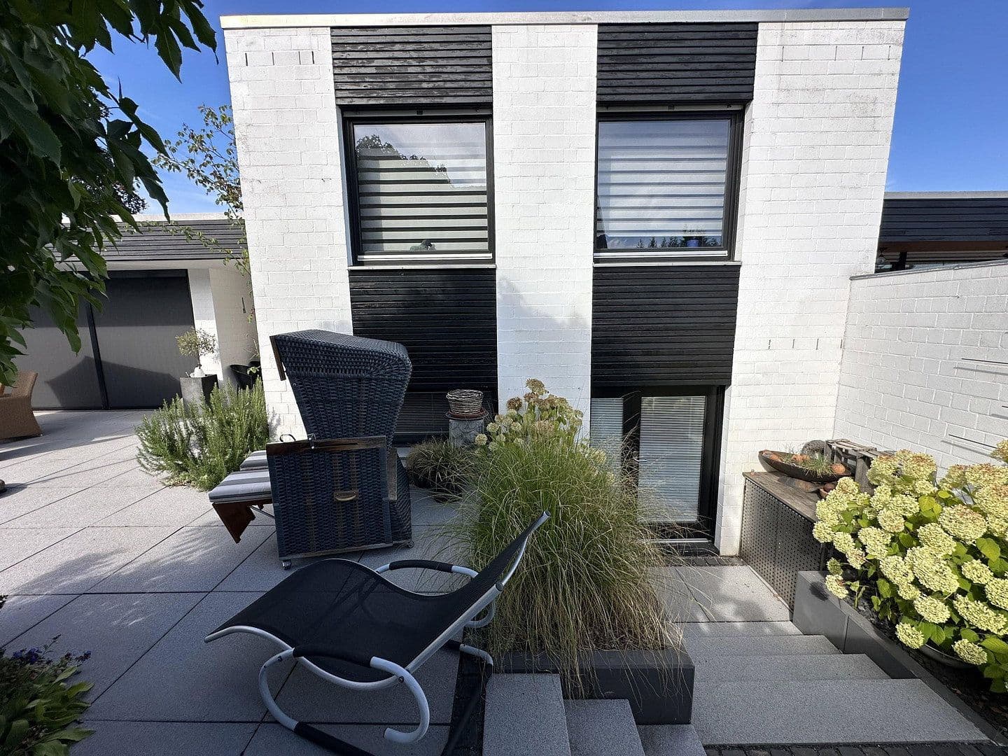 Predaj domu 191 m², pozemok 320 m², Garbsen, Dolné Sasko Predaj domu 191 m², pozemok 320 m², Garbsen, Dolné Sasko