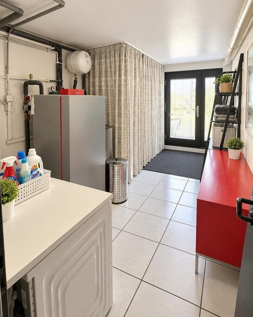 Predaj domu 191 m², pozemok 320 m², Garbsen, Dolné Sasko Predaj domu 191 m², pozemok 320 m², Garbsen, Dolné Sasko