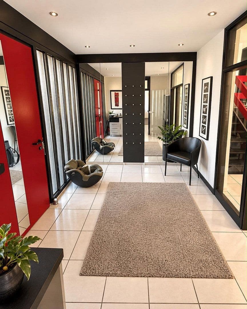 Predaj domu 191 m², pozemok 320 m², Garbsen, Dolné Sasko Predaj domu 191 m², pozemok 320 m², Garbsen, Dolné Sasko