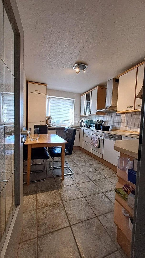 Predaj bytu 4-izbový 90 m², Nersingen, Bavorsko Predaj bytu 4-izbový 90 m², Nersingen, Bavorsko