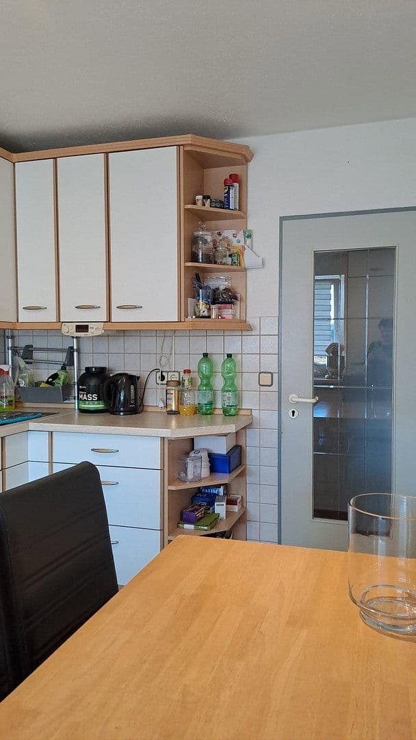 Predaj bytu 4-izbový 90 m², Nersingen, Bavorsko Predaj bytu 4-izbový 90 m², Nersingen, Bavorsko