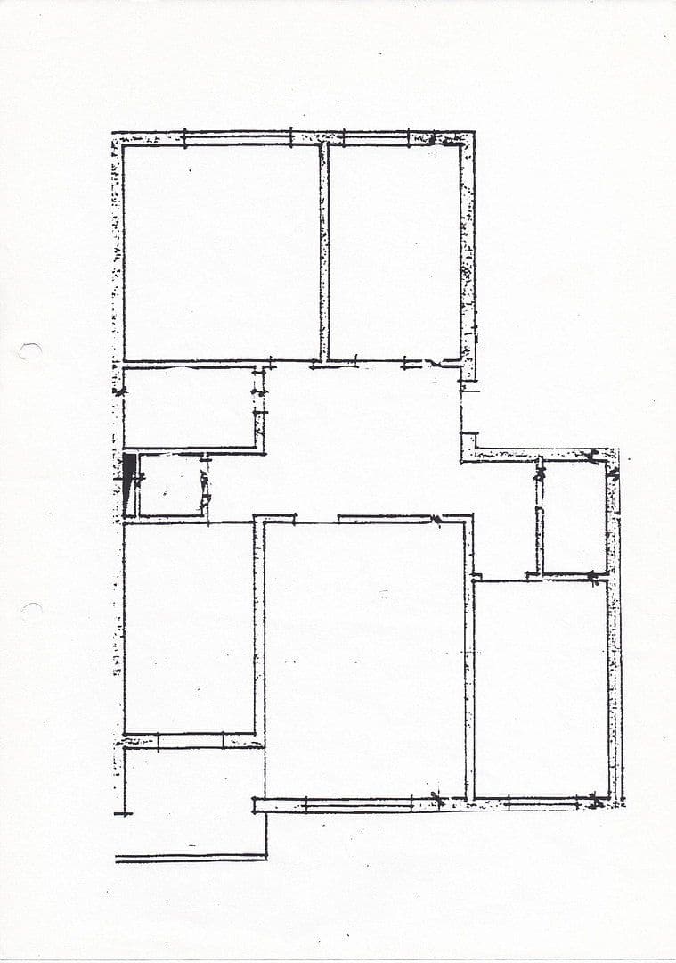 Predaj bytu 4-izbový 90 m², Nersingen, Bavorsko Predaj bytu 4-izbový 90 m², Nersingen, Bavorsko