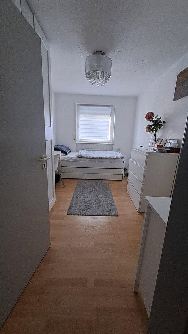 Predaj bytu 4-izbový 90 m², Nersingen, Bavorsko Predaj bytu 4-izbový 90 m², Nersingen, Bavorsko