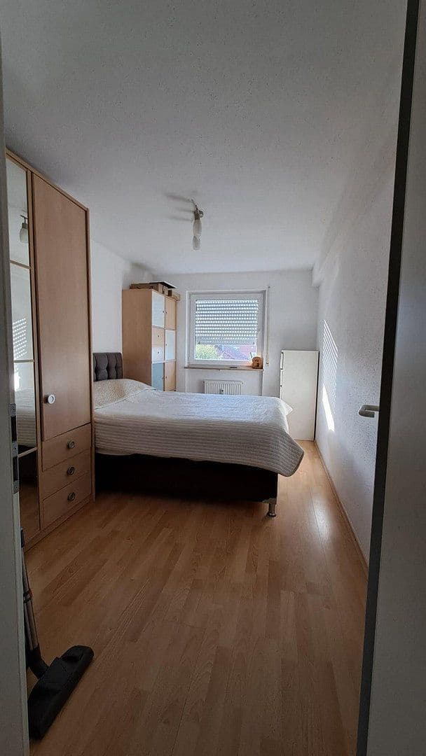 Predaj bytu 4-izbový 90 m², Nersingen, Bavorsko Predaj bytu 4-izbový 90 m², Nersingen, Bavorsko