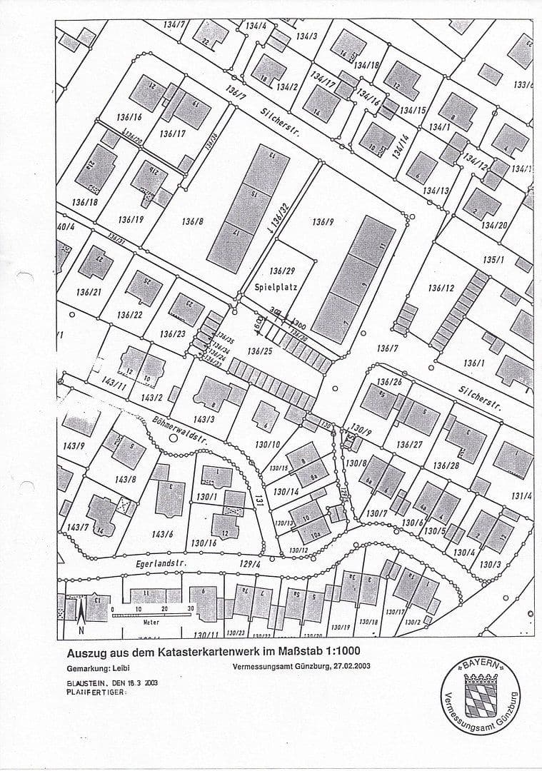 Predaj bytu 4-izbový 90 m², Nersingen, Bavorsko Predaj bytu 4-izbový 90 m², Nersingen, Bavorsko
