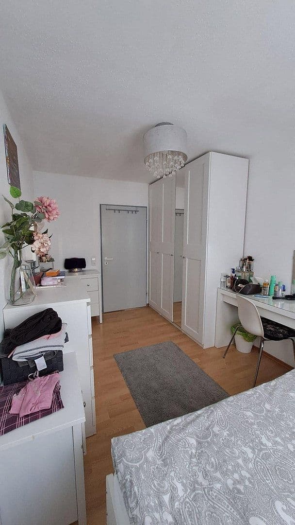 Predaj bytu 4-izbový 90 m², Nersingen, Bavorsko Predaj bytu 4-izbový 90 m², Nersingen, Bavorsko