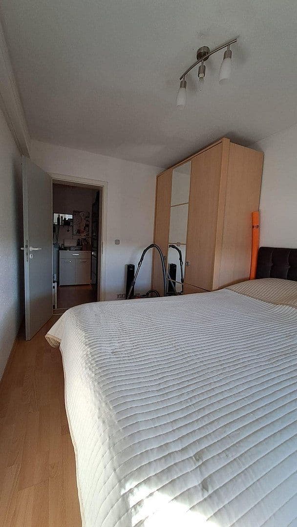 Predaj bytu 4-izbový 90 m², Nersingen, Bavorsko Predaj bytu 4-izbový 90 m², Nersingen, Bavorsko