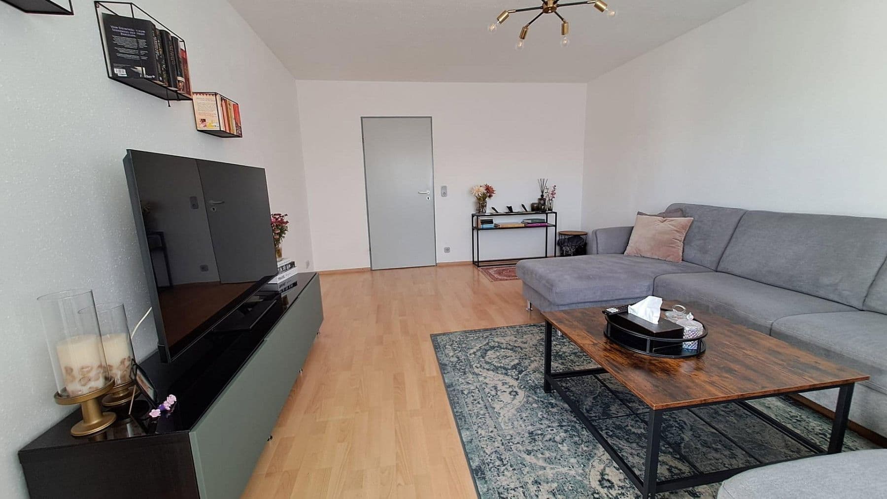 Predaj bytu 4-izbový 90 m², Nersingen, Bavorsko Predaj bytu 4-izbový 90 m², Nersingen, Bavorsko