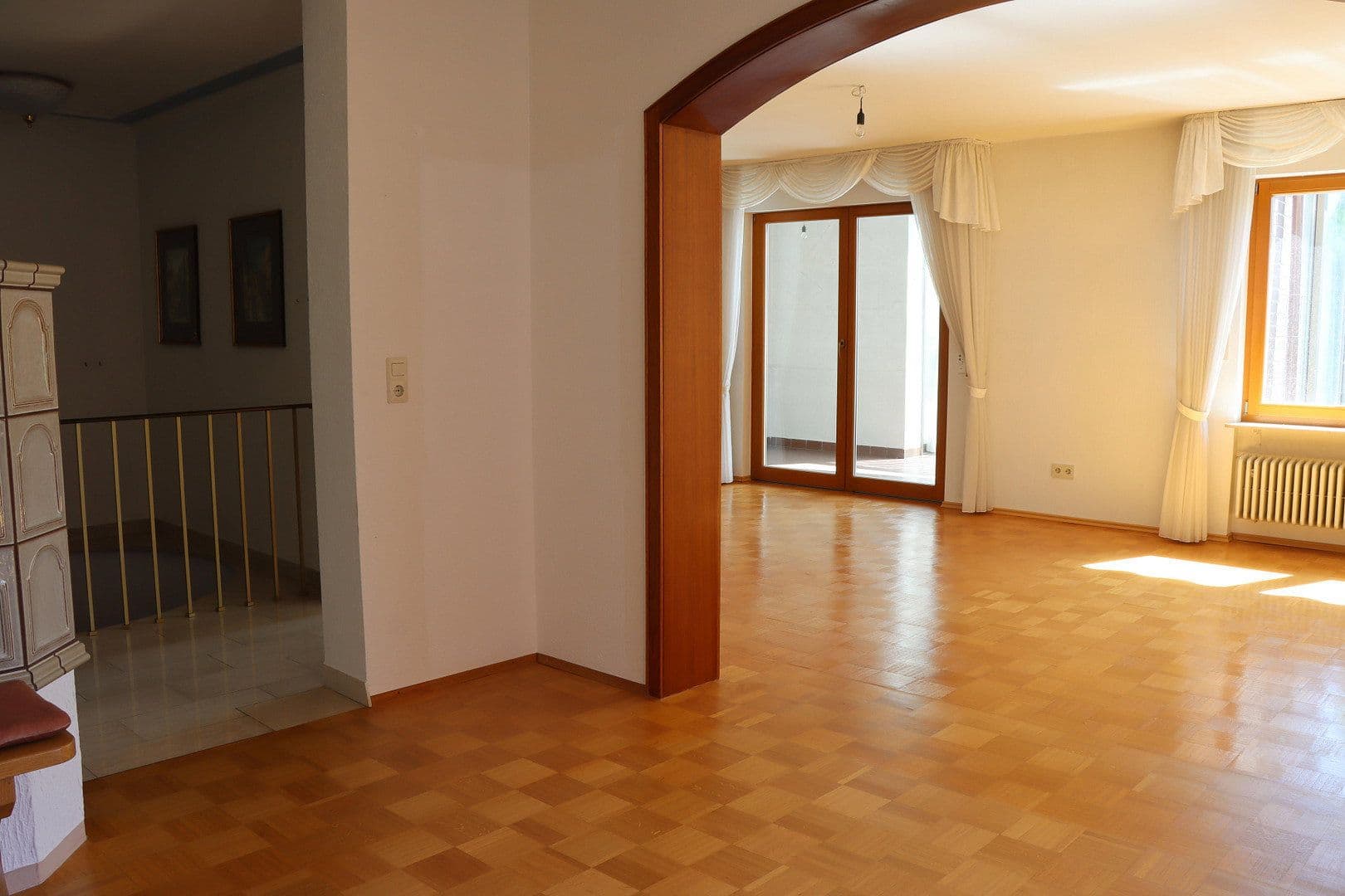 Predaj domu 100 m², pozemok 387 m², Schriesheim, Bádensko-Wurttembersko Predaj domu 100 m², pozemok 387 m², Schriesheim, Bádensko-Wurttembersko