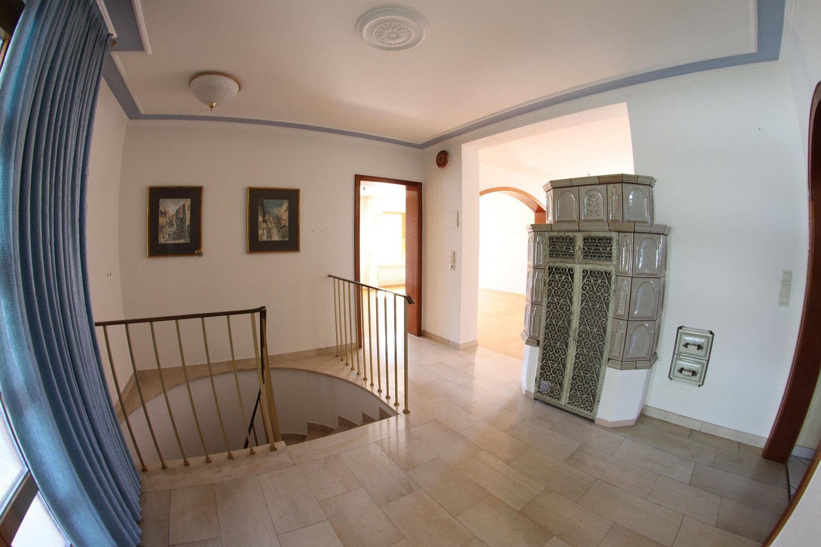 Predaj domu 100 m², pozemok 387 m², Schriesheim, Bádensko-Wurttembersko Predaj domu 100 m², pozemok 387 m², Schriesheim, Bádensko-Wurttembersko