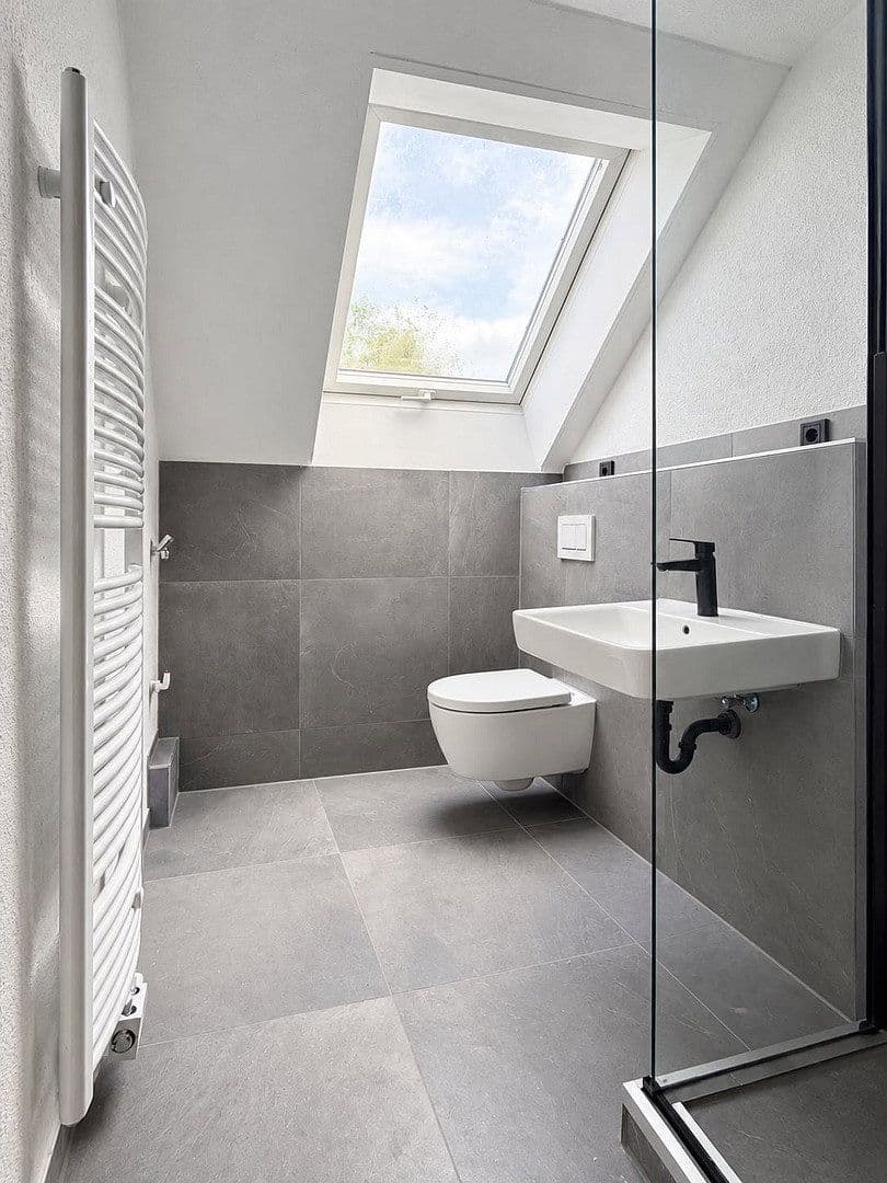 Predaj bytu 3-izbový 60 m², Schlichtener Straße 94, Schorndorf, Bádensko-Wurttembersko Predaj bytu 3-izbový 60 m², Schlichtener Straße 94, Schorndorf, Bádensko-Wurttembersko