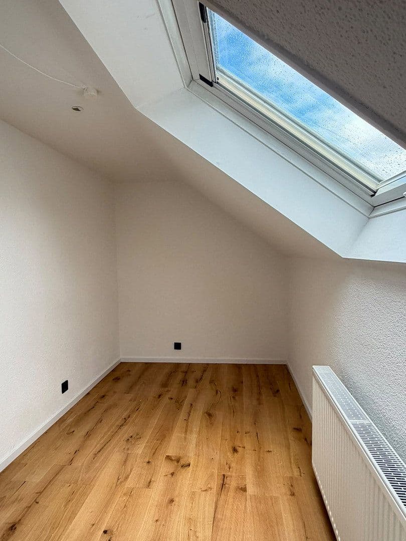 Predaj bytu 3-izbový 60 m², Schlichtener Straße 94, Schorndorf, Bádensko-Wurttembersko Predaj bytu 3-izbový 60 m², Schlichtener Straße 94, Schorndorf, Bádensko-Wurttembersko