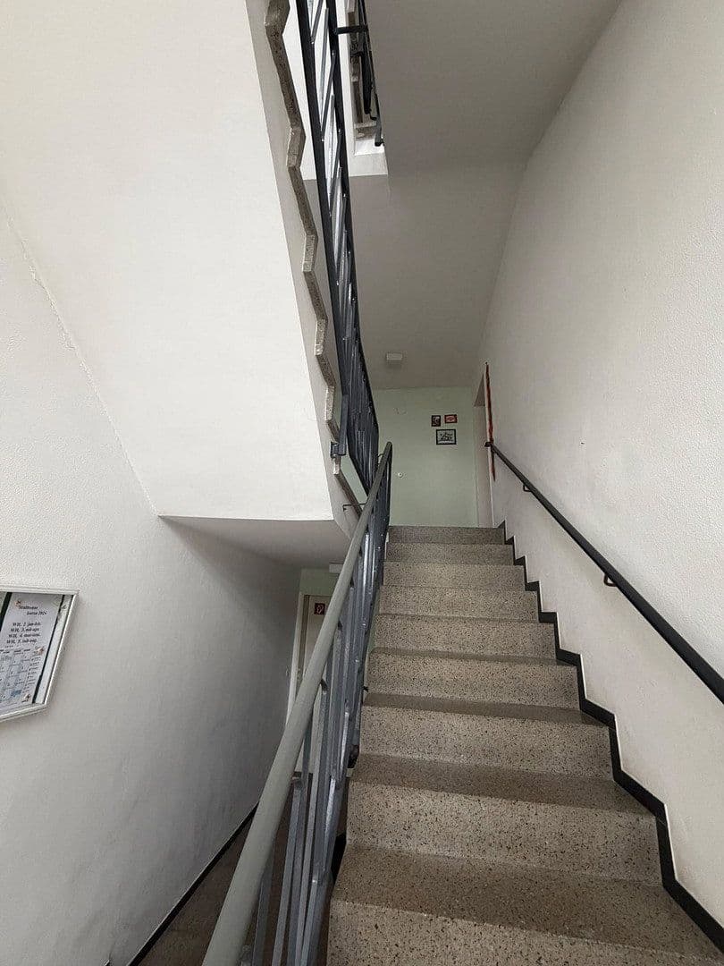 Predaj bytu 3-izbový 60 m², Schlichtener Straße 94, Schorndorf, Bádensko-Wurttembersko Predaj bytu 3-izbový 60 m², Schlichtener Straße 94, Schorndorf, Bádensko-Wurttembersko