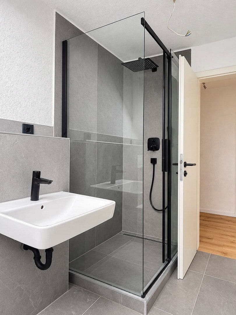 Predaj bytu 3-izbový 60 m², Schlichtener Straße 94, Schorndorf, Bádensko-Wurttembersko Predaj bytu 3-izbový 60 m², Schlichtener Straße 94, Schorndorf, Bádensko-Wurttembersko