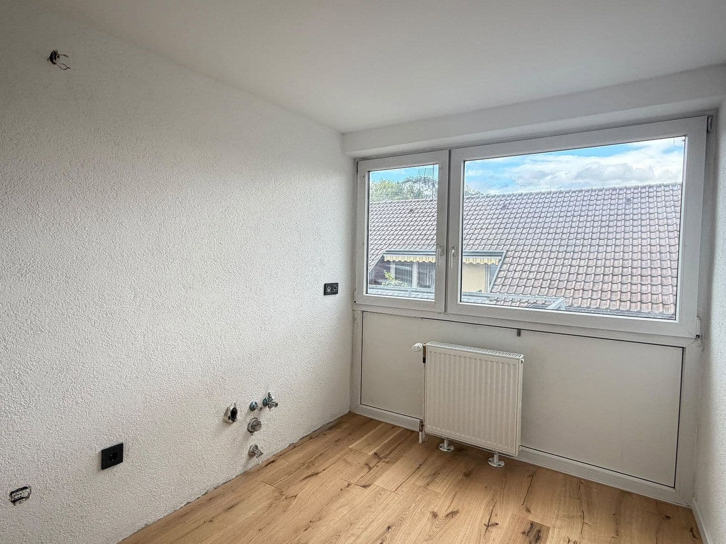 Predaj bytu 3-izbový 60 m², Schlichtener Straße 94, Schorndorf, Bádensko-Wurttembersko Predaj bytu 3-izbový 60 m², Schlichtener Straße 94, Schorndorf, Bádensko-Wurttembersko
