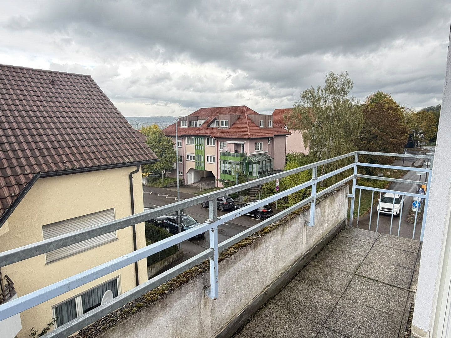 Predaj bytu 3-izbový 60 m², Schlichtener Straße 94, Schorndorf, Bádensko-Wurttembersko Predaj bytu 3-izbový 60 m², Schlichtener Straße 94, Schorndorf, Bádensko-Wurttembersko