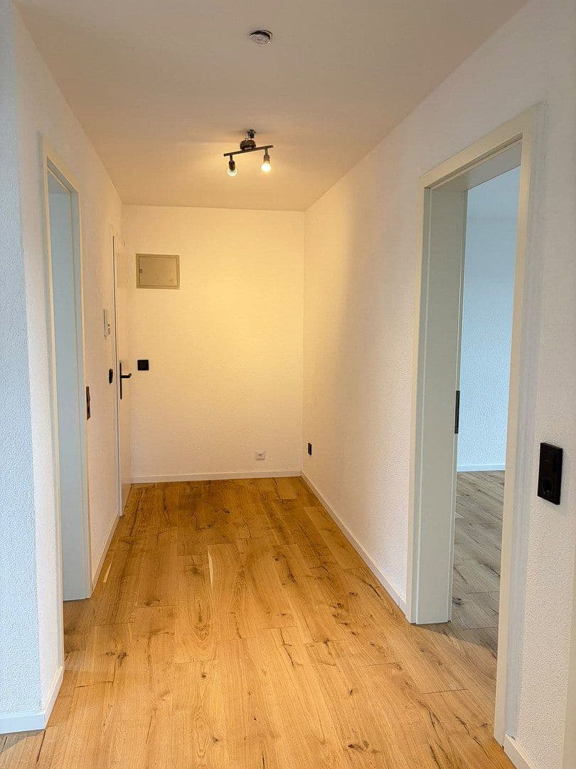 Predaj bytu 3-izbový 60 m², Schlichtener Straße 94, Schorndorf, Bádensko-Wurttembersko Predaj bytu 3-izbový 60 m², Schlichtener Straße 94, Schorndorf, Bádensko-Wurttembersko