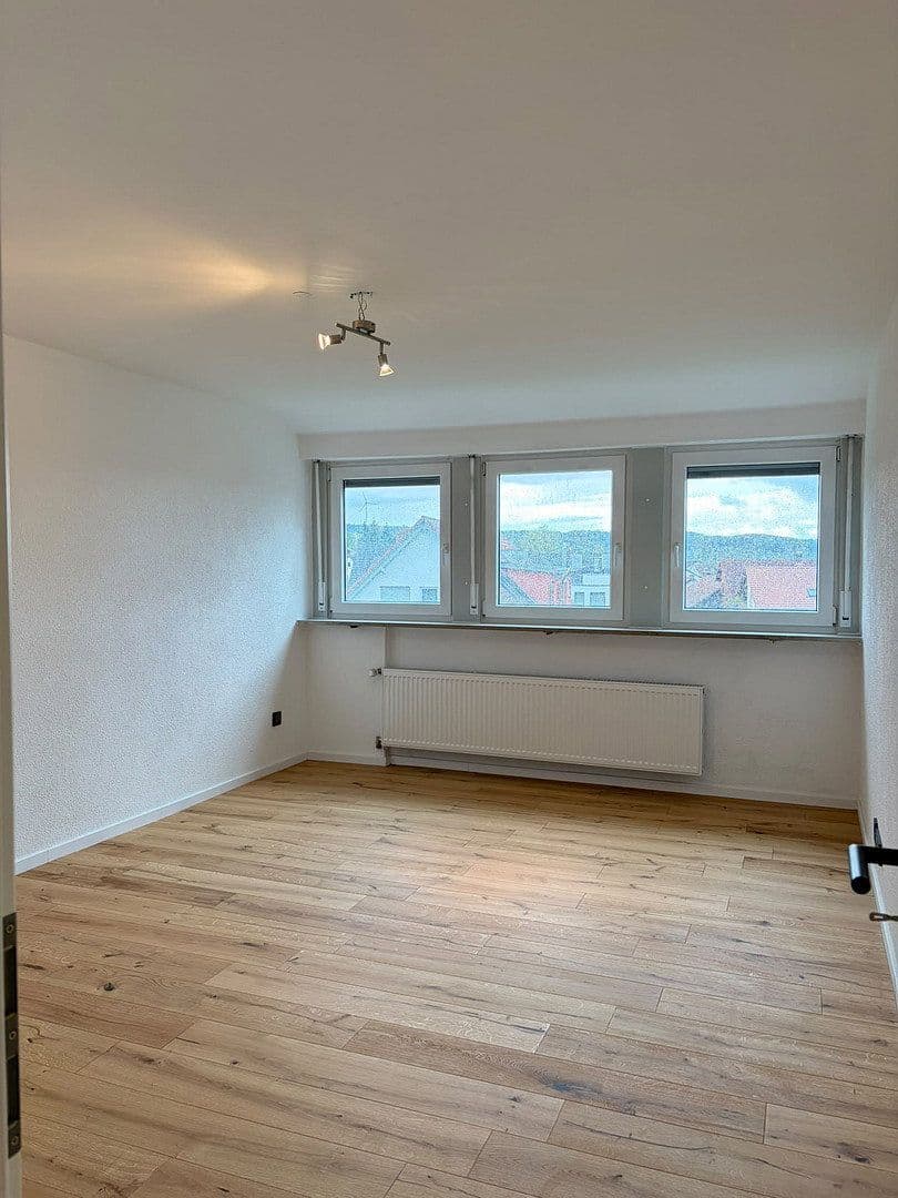 Predaj bytu 3-izbový 60 m², Schlichtener Straße 94, Schorndorf, Bádensko-Wurttembersko Predaj bytu 3-izbový 60 m², Schlichtener Straße 94, Schorndorf, Bádensko-Wurttembersko