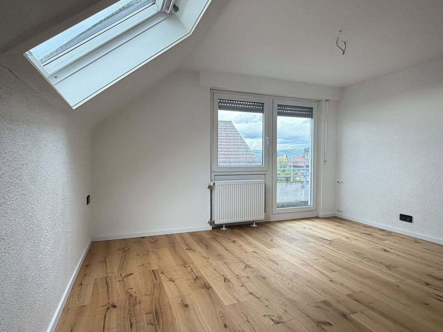 Predaj bytu 3-izbový 60 m², Schlichtener Straße 94, Schorndorf, Bádensko-Wurttembersko Predaj bytu 3-izbový 60 m², Schlichtener Straße 94, Schorndorf, Bádensko-Wurttembersko