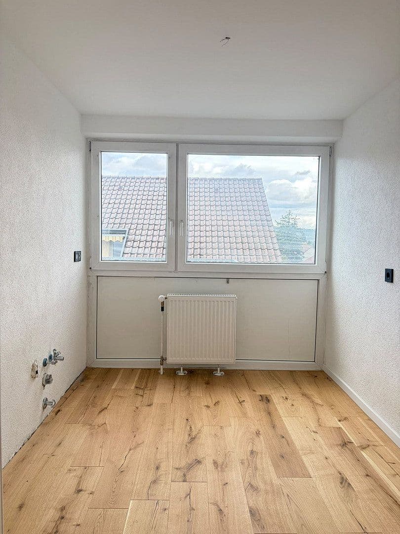 Predaj bytu 3-izbový 60 m², Schlichtener Straße 94, Schorndorf, Bádensko-Wurttembersko Predaj bytu 3-izbový 60 m², Schlichtener Straße 94, Schorndorf, Bádensko-Wurttembersko