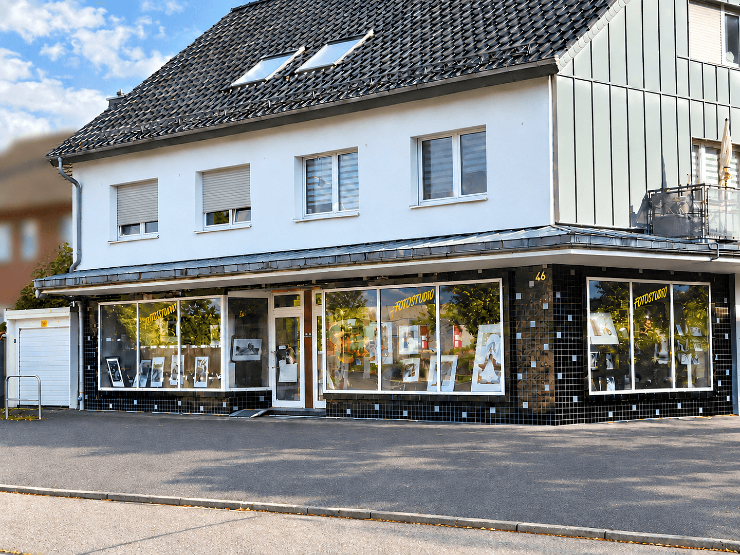 Prenájom nebytového priestoru 100 m², Hatzfelder Straße 46, Paderborn, Severné Porýnie - Westfálsko Prenájom nebytového priestoru 100 m², Hatzfelder Straße 46, Paderborn, Severné Porýnie - Westfálsko