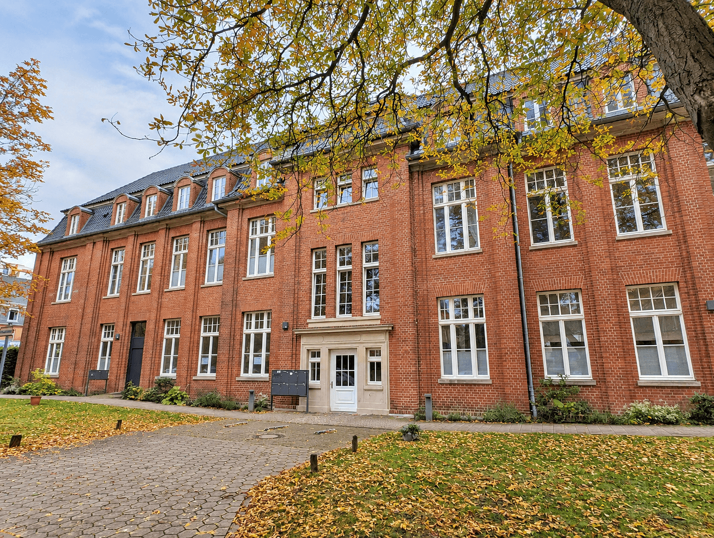 Predaj bytu 3-izbový 80 m², Wilhelm-Drexelius-Weg 10, Hamburg, Hamburg Predaj bytu 3-izbový 80 m², Wilhelm-Drexelius-Weg 10, Hamburg, Hamburg