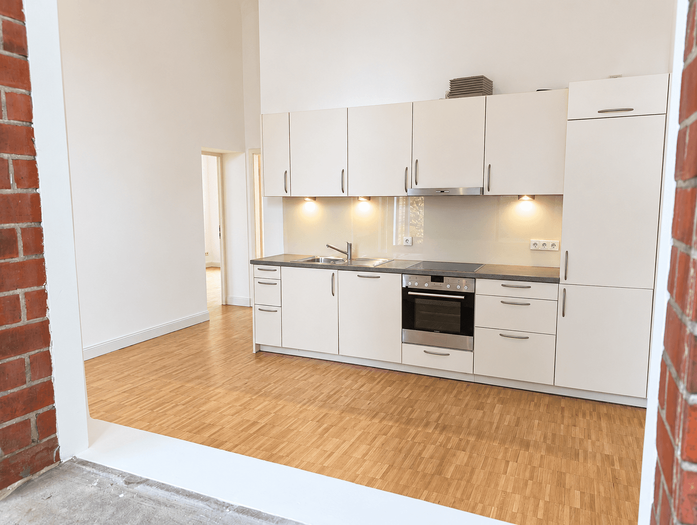Predaj bytu 3-izbový 80 m², Wilhelm-Drexelius-Weg 10, Hamburg, Hamburg Predaj bytu 3-izbový 80 m², Wilhelm-Drexelius-Weg 10, Hamburg, Hamburg