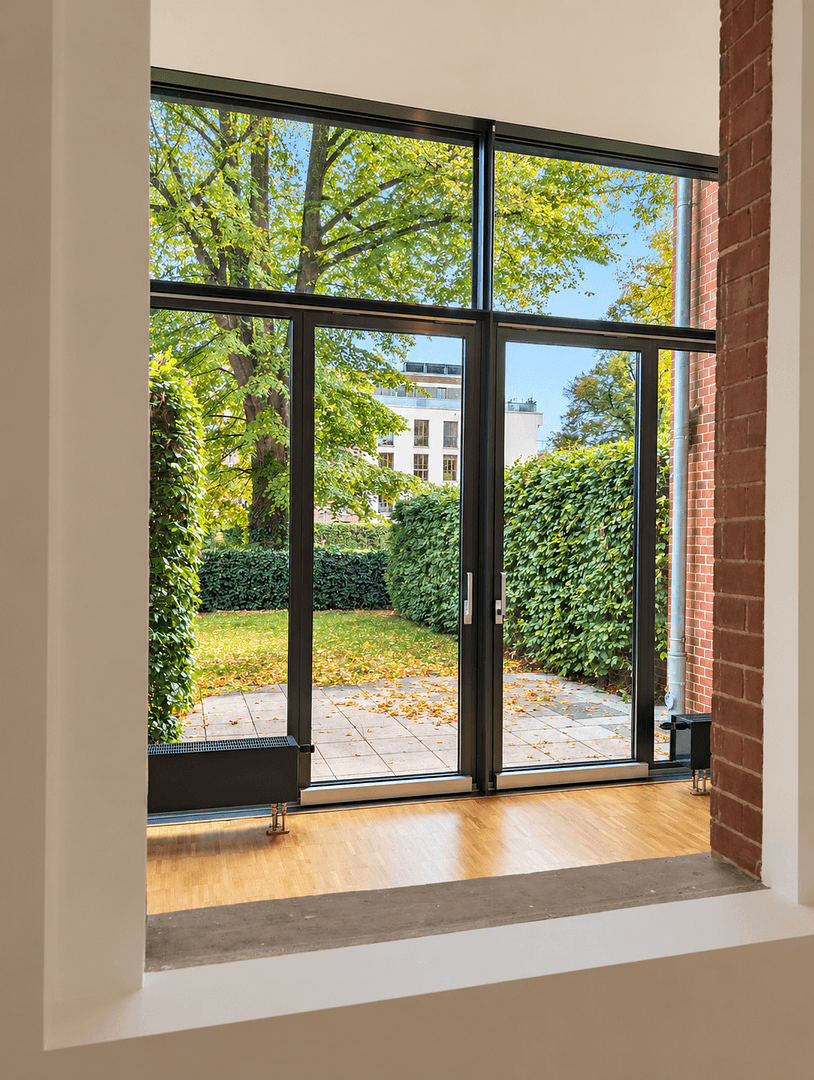 Predaj bytu 3-izbový 80 m², Wilhelm-Drexelius-Weg 10, Hamburg, Hamburg Predaj bytu 3-izbový 80 m², Wilhelm-Drexelius-Weg 10, Hamburg, Hamburg