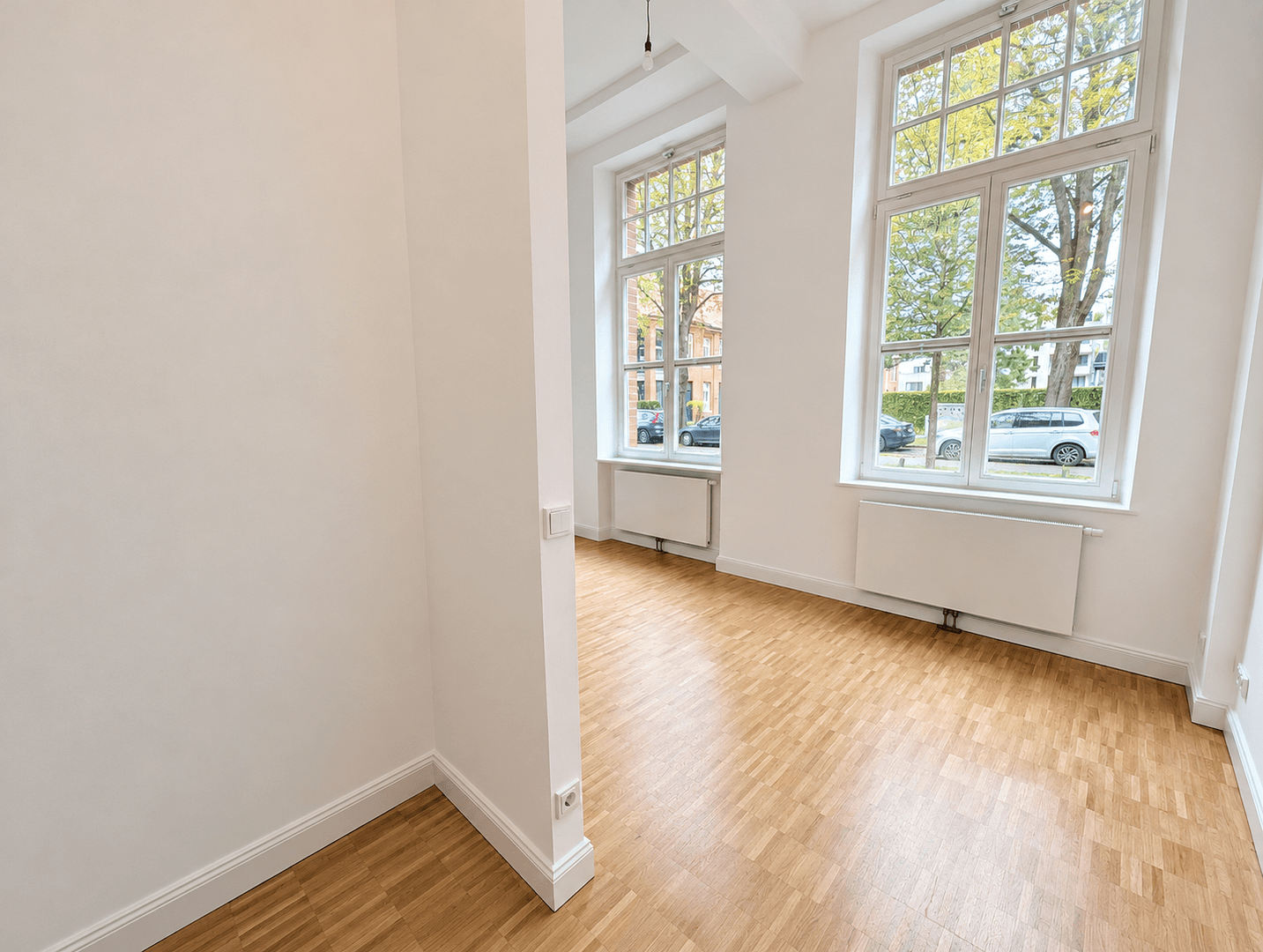 Predaj bytu 3-izbový 80 m², Wilhelm-Drexelius-Weg 10, Hamburg, Hamburg Predaj bytu 3-izbový 80 m², Wilhelm-Drexelius-Weg 10, Hamburg, Hamburg