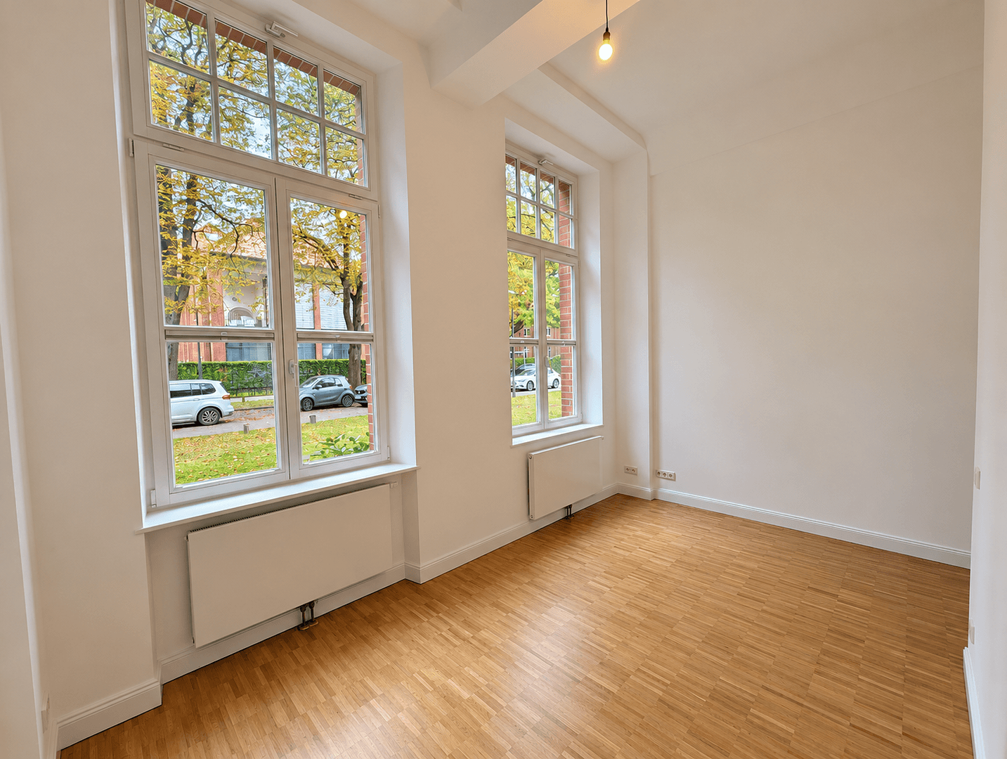 Predaj bytu 3-izbový 80 m², Wilhelm-Drexelius-Weg 10, Hamburg, Hamburg Predaj bytu 3-izbový 80 m², Wilhelm-Drexelius-Weg 10, Hamburg, Hamburg