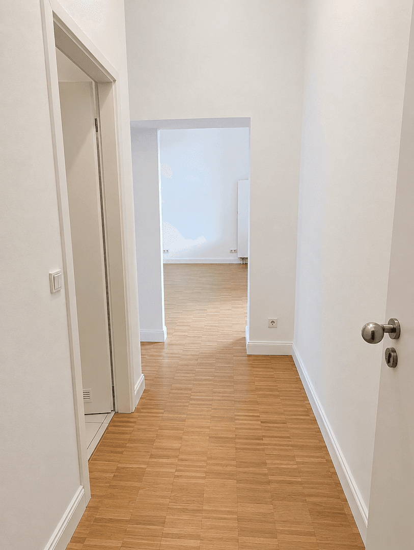 Predaj bytu 3-izbový 80 m², Wilhelm-Drexelius-Weg 10, Hamburg, Hamburg Predaj bytu 3-izbový 80 m², Wilhelm-Drexelius-Weg 10, Hamburg, Hamburg