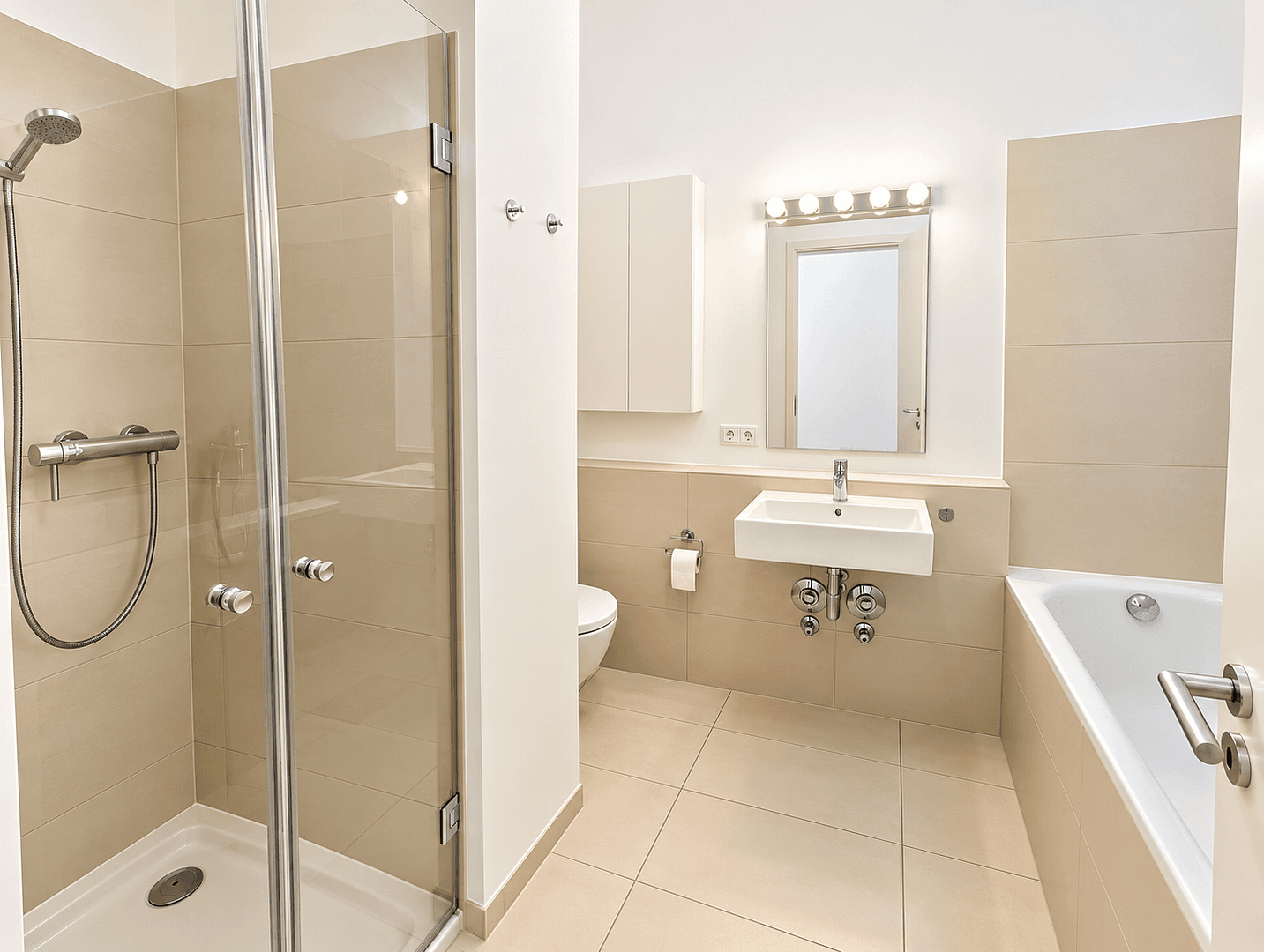 Predaj bytu 3-izbový 80 m², Wilhelm-Drexelius-Weg 10, Hamburg, Hamburg Predaj bytu 3-izbový 80 m², Wilhelm-Drexelius-Weg 10, Hamburg, Hamburg