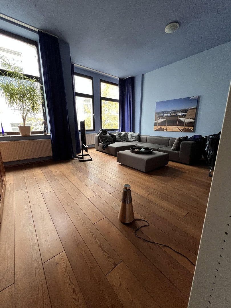 Predaj bytu 2-izbový 73 m², Köln, Severné Porýnie - Westfálsko Predaj bytu 2-izbový 73 m², Köln, Severné Porýnie - Westfálsko