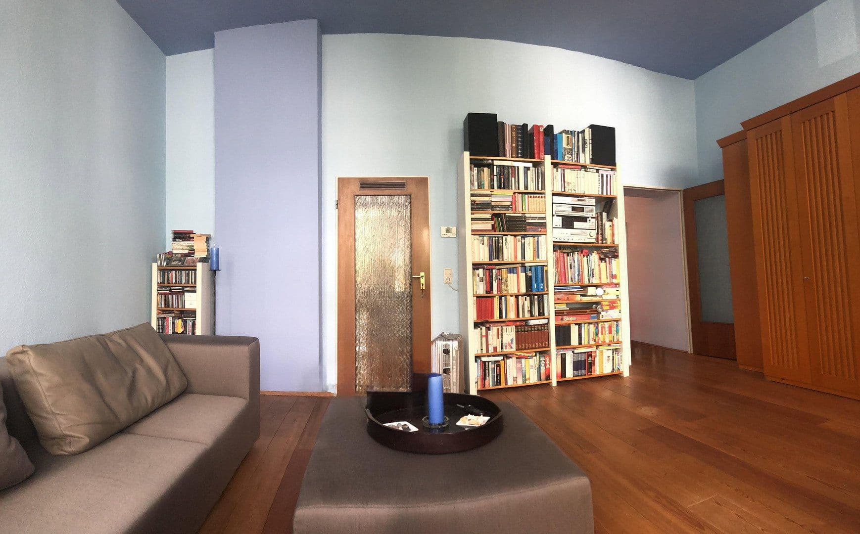 Predaj bytu 2-izbový 73 m², Köln, Severné Porýnie - Westfálsko Predaj bytu 2-izbový 73 m², Köln, Severné Porýnie - Westfálsko