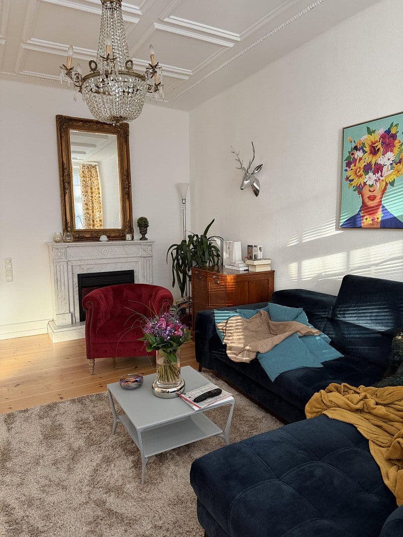 Predaj bytu 4-izbový 108 m², Köln, Severné Porýnie - Westfálsko Predaj bytu 4-izbový 108 m², Köln, Severné Porýnie - Westfálsko