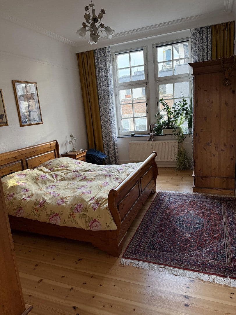 Predaj bytu 4-izbový 108 m², Köln, Severné Porýnie - Westfálsko Predaj bytu 4-izbový 108 m², Köln, Severné Porýnie - Westfálsko