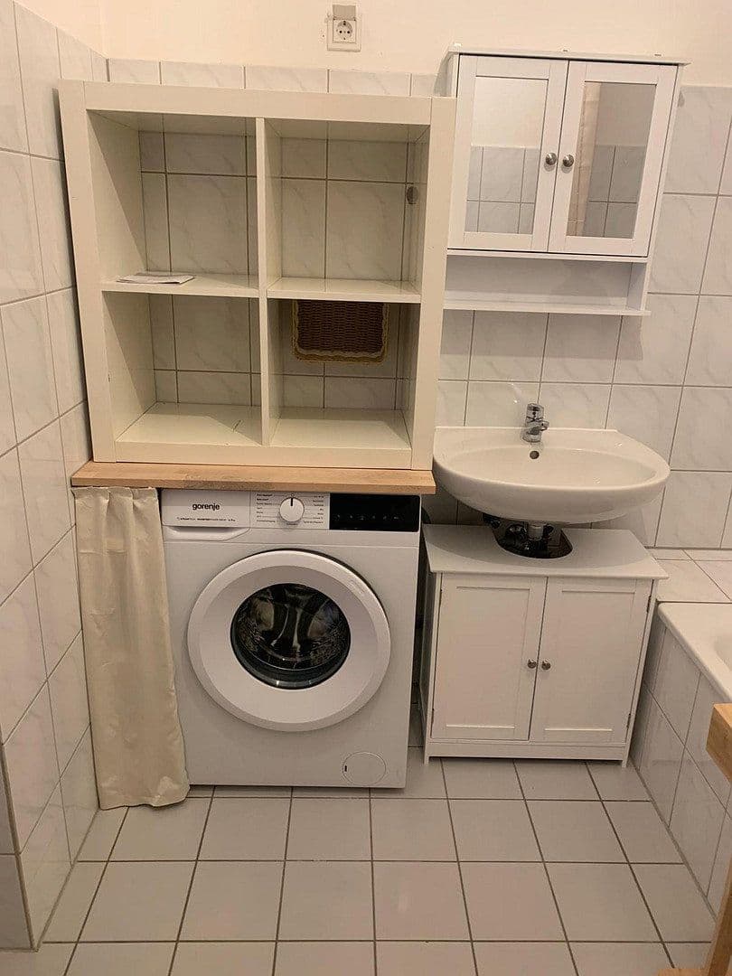 Prenájom bytu 2-izbový 64 m², Abtsteinach, Hesensko Prenájom bytu 2-izbový 64 m², Abtsteinach, Hesensko