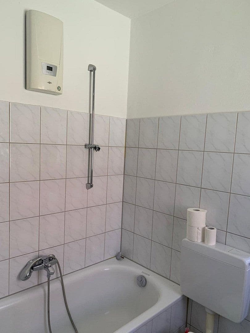 Prenájom bytu 2-izbový 64 m², Abtsteinach, Hesensko Prenájom bytu 2-izbový 64 m², Abtsteinach, Hesensko