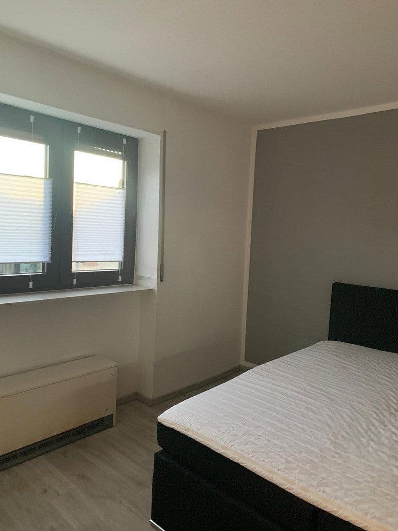 Prenájom bytu 2-izbový 64 m², Abtsteinach, Hesensko Prenájom bytu 2-izbový 64 m², Abtsteinach, Hesensko