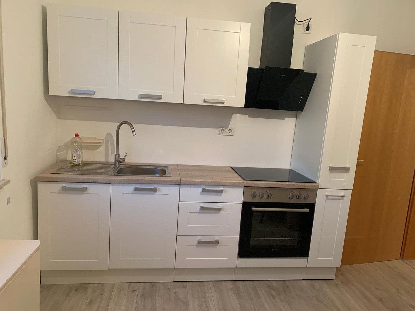 Prenájom bytu 2-izbový 64 m², Abtsteinach, Hesensko Prenájom bytu 2-izbový 64 m², Abtsteinach, Hesensko