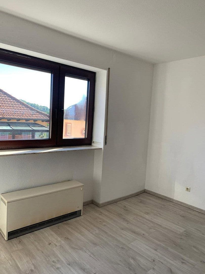 Prenájom bytu 2-izbový 64 m², Abtsteinach, Hesensko Prenájom bytu 2-izbový 64 m², Abtsteinach, Hesensko
