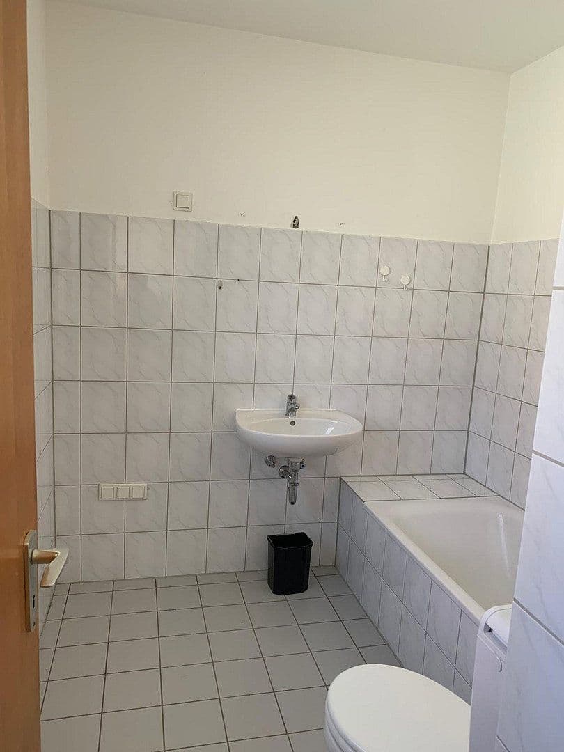 Prenájom bytu 2-izbový 64 m², Abtsteinach, Hesensko Prenájom bytu 2-izbový 64 m², Abtsteinach, Hesensko