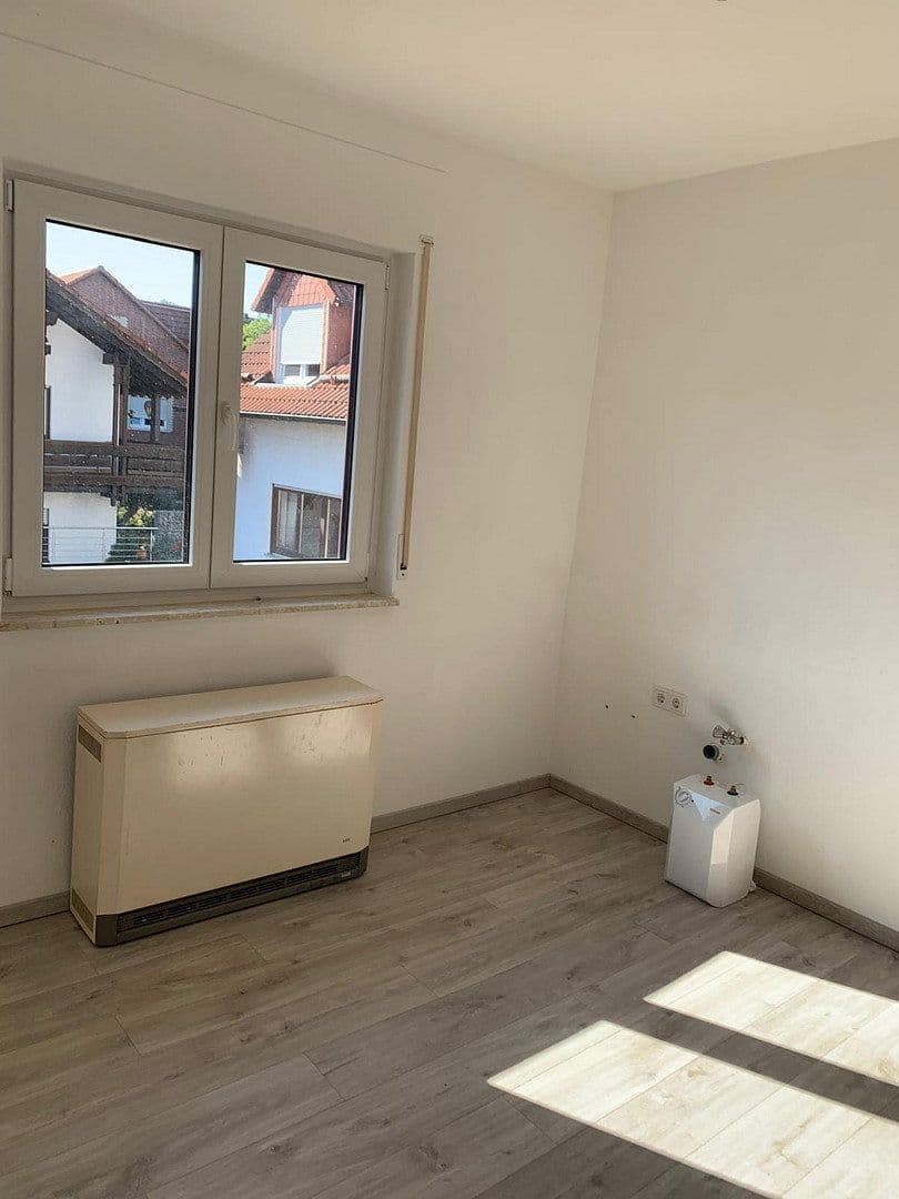 Prenájom bytu 2-izbový 64 m², Abtsteinach, Hesensko Prenájom bytu 2-izbový 64 m², Abtsteinach, Hesensko