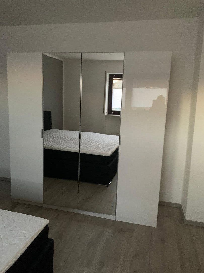 Prenájom bytu 2-izbový 64 m², Abtsteinach, Hesensko Prenájom bytu 2-izbový 64 m², Abtsteinach, Hesensko